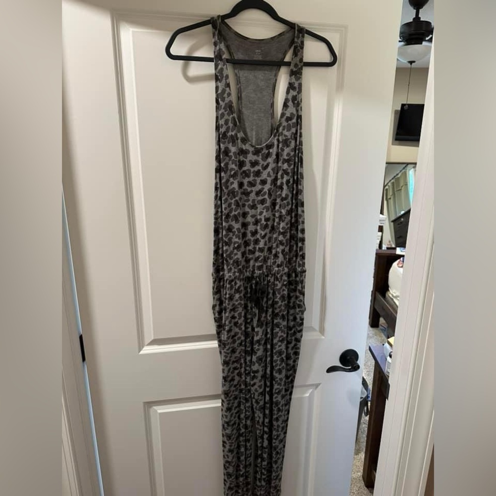 Aerie jumpsuit!